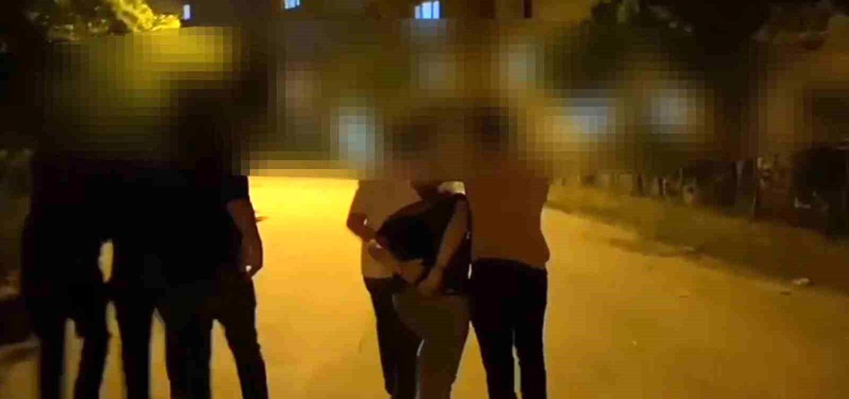 Sakarya'da 18 yıl 9 ay kesinleşmiş hapis cezası bulunan firari yakalandı