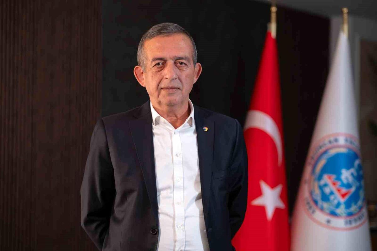 Tanoğlu: 'Bayramlar gönüller arasında köprü kurar'