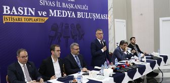 Güler: Af Yok, Koşullu Salıvermede Düzenleme Önemli