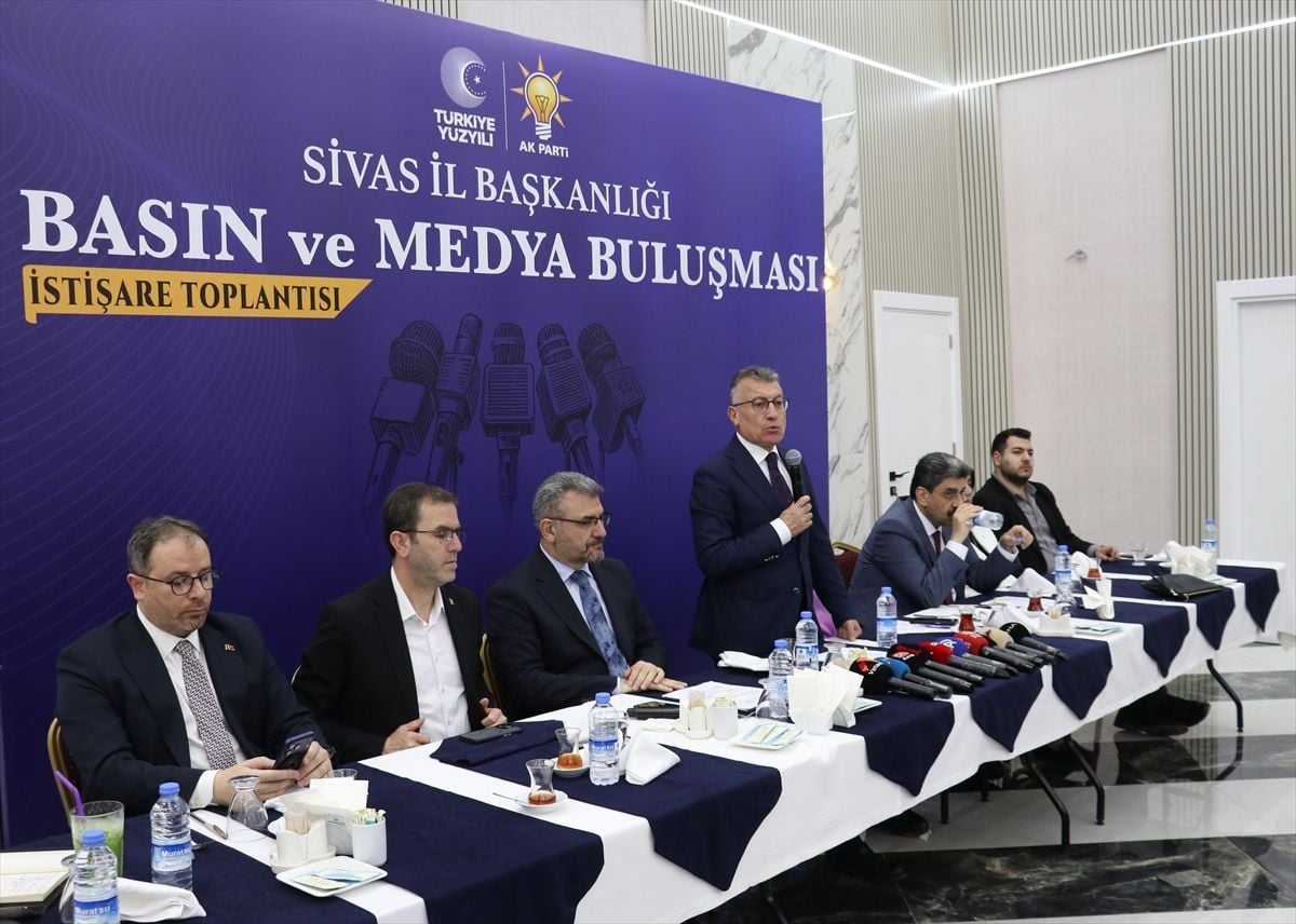 Güler: Af Yok, Koşullu Salıvermede Düzenleme Önemli