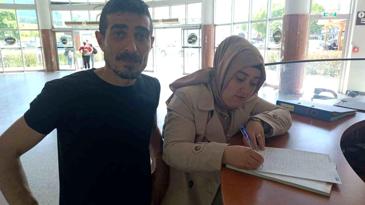 Terminalde unutulan çantadan servet çıktı: Yarım kilo altın bulundu