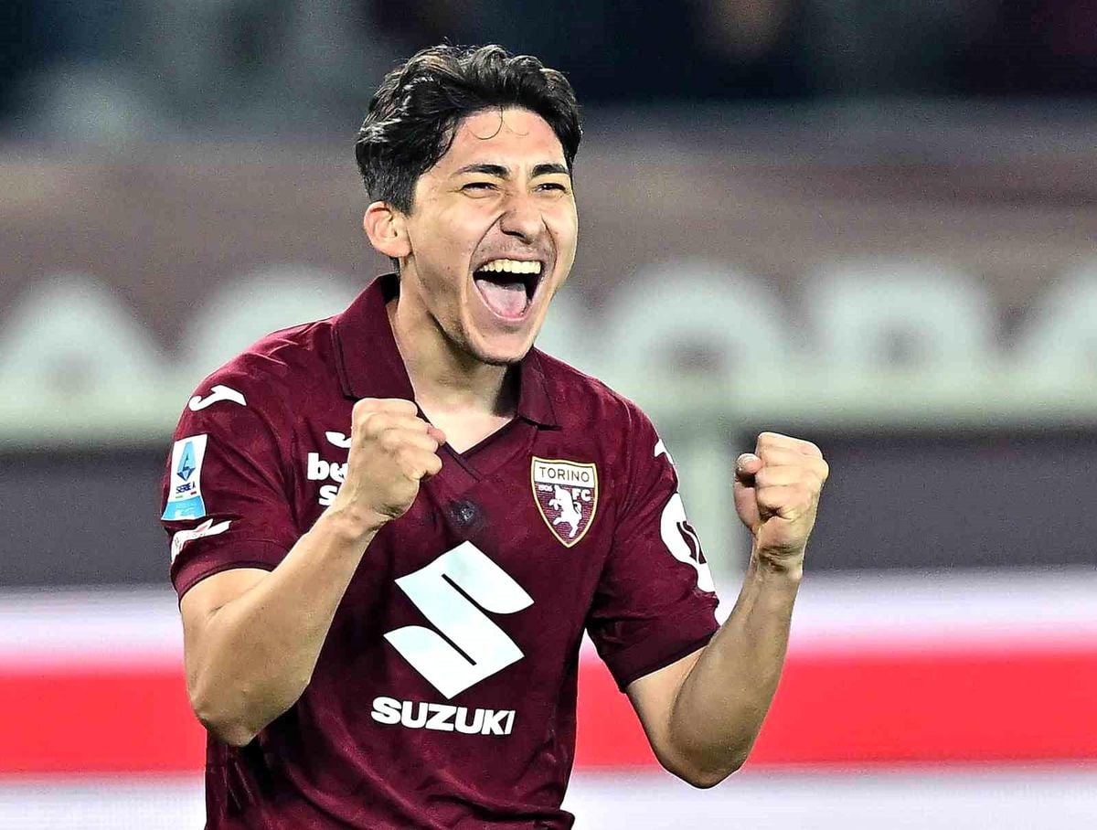 Torino, Emirhan İlkhan'ın sözleşmesindeki opsiyonu kullandı