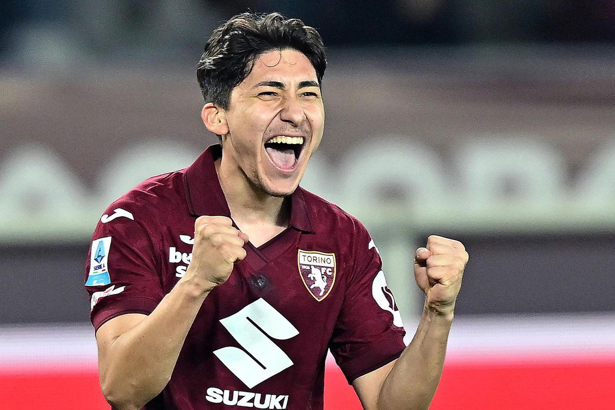 Torino, Emirhan İlkhan'ın sözleşmesindeki opsiyonu kullandı