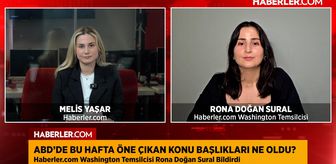 Trump’tan 6 ülkeye İbrahim Anlaşması çağrısı!