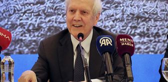 ''Türkiye'nin en büyük projelerinden biri'' diyerek duyurdu! Aziz Yıldırım'dan 1 milyar liralık hamle