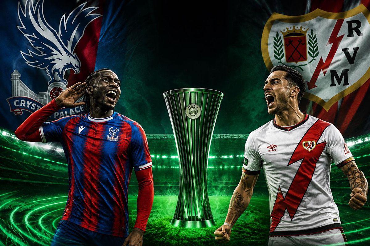 UEFA Konferans Ligi'nde kupa sahibini buluyor