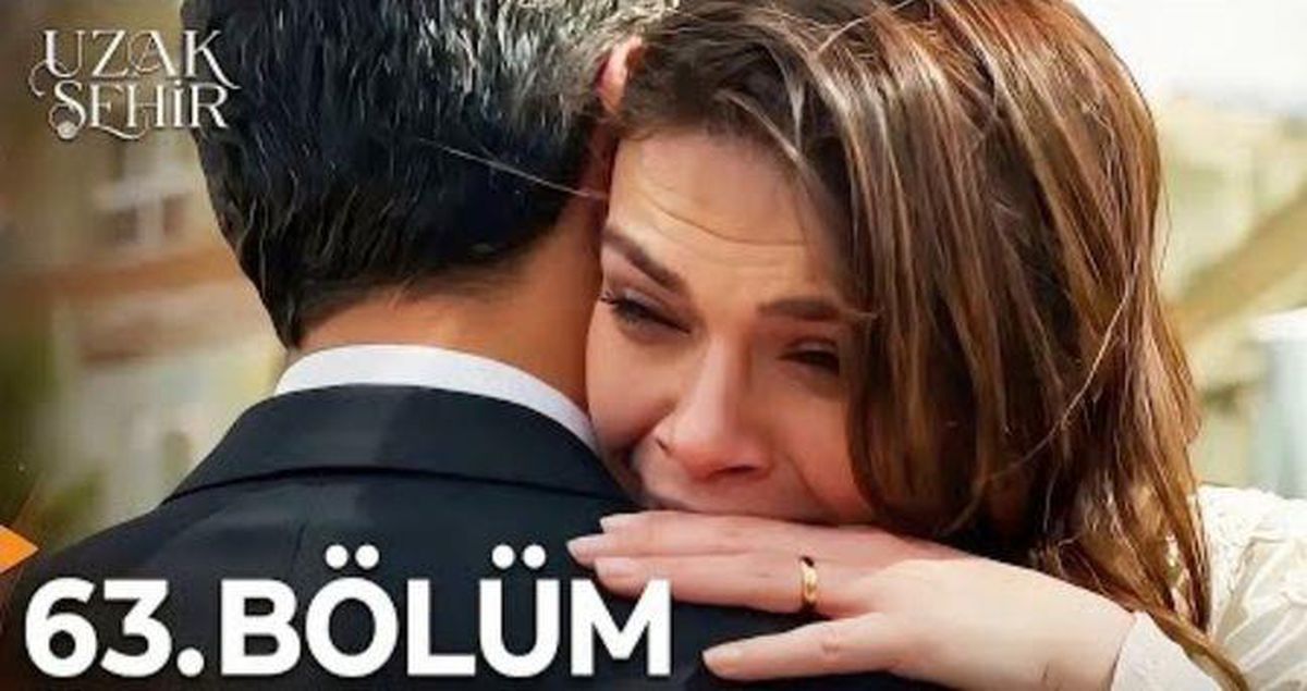 Uzak Şehir 63. bölüm Full HD izle! Uzak Şehir yeni bölüm neden yayınlanmadı? Uzak Şehir yeni bölüm ne zaman yayınlanacak?