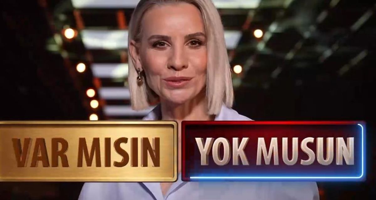 Var mısın Yok musun Berna kimdir, Berna kaç yaşında, nereli, evli mi, bekar mı?