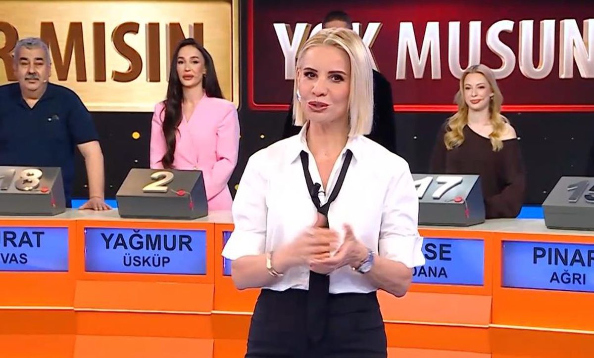 Var mısın Yok musun Yağmur kimdir, Yağmur kaç yaşında, nereli, evli mi, bekar mı?