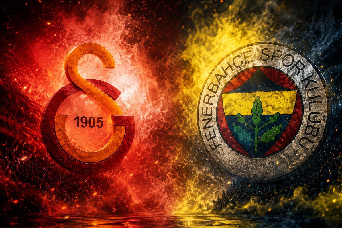 Yıllarca Fenerbahçe'de oynamıştı: Galatasaray'la anlaşmaya vardı