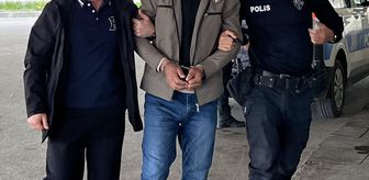 10 yıldır aranan cinayet zanlısı 'yüz tanıma' kameraları sayesinde yakalandı