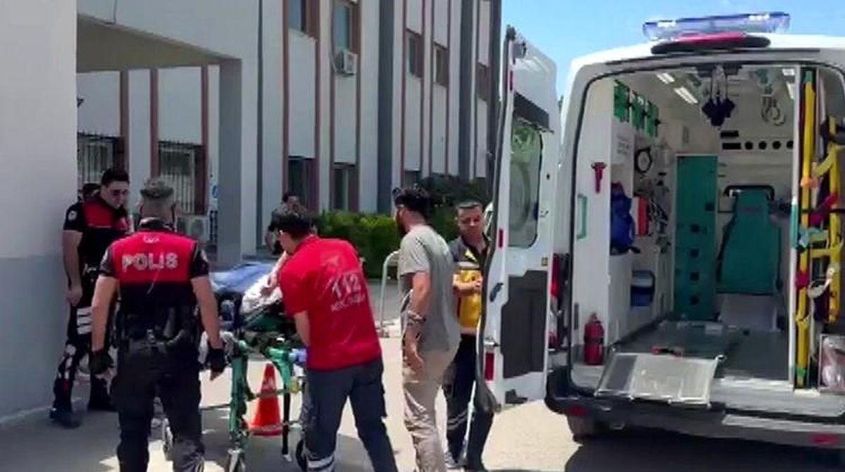 Adıyaman'da bayram sabahı silahlı kavga: 5 yaralı