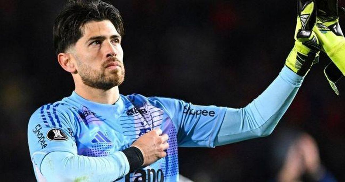 Agustin Rossi kimdir, hangi takımda oynuyor? Agustin Rossi Beşiktaş'a mı geliyor?