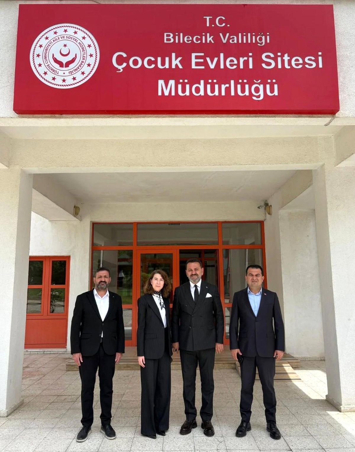 Aile ve Sosyal Hizmetler İl Müdürü İlhan: 'Hizmetlerin kalitesini artırmak adına kurumlarımızdaki çalışmalarımızı titizlikle sürdürüyoruz'