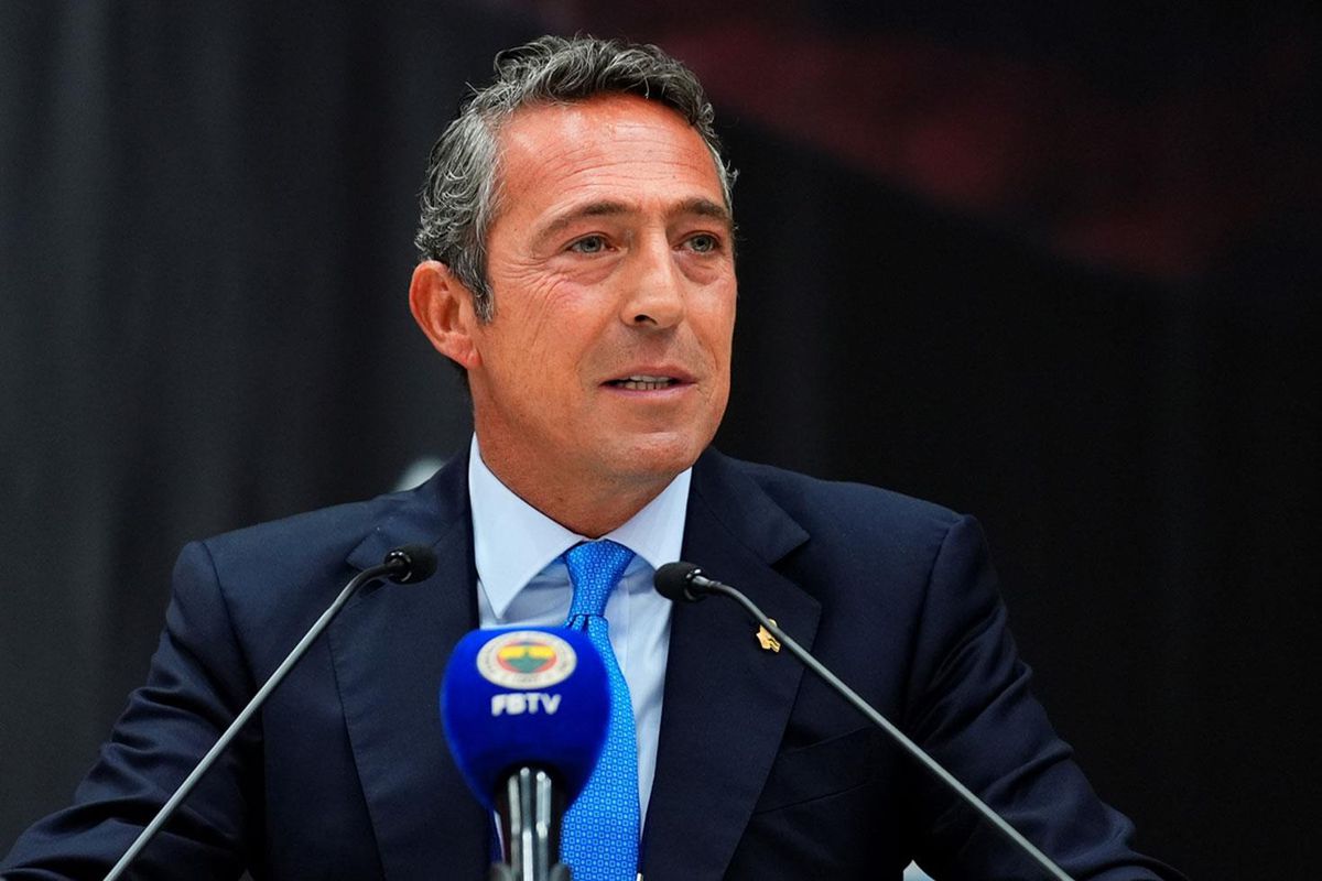 Ali Koç'tan 4 Nisan saldırısı hakkında açıklama