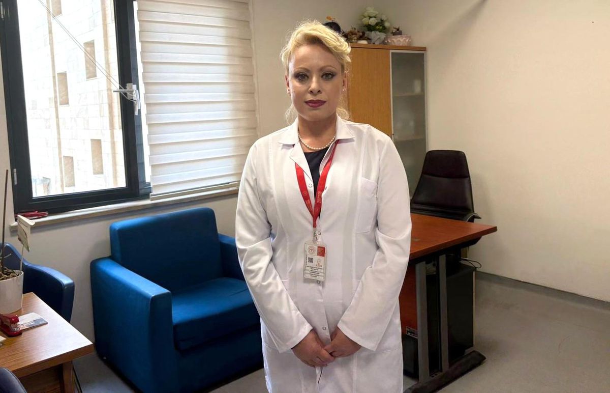 Baş diyetisyenden kurban eti uyarısı: 'Kurban etini en az 12-24 saat dinlendirmemiz gerekir'