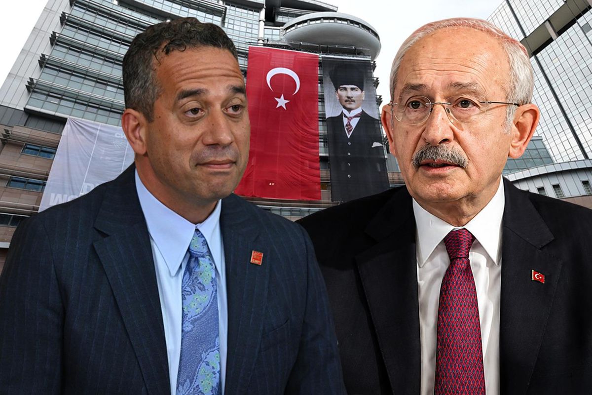 'Affetmem' dediği Başarır'dan Kılıçdaroğlu'na çağrı: Yarın kurultay kararı al, siyaseti bırakırım