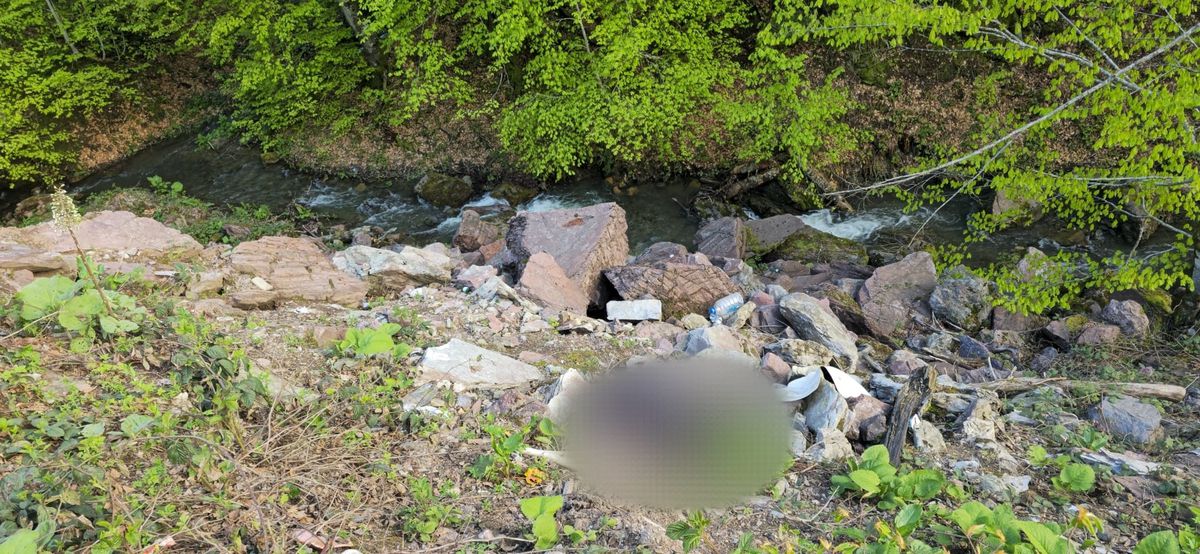 Binlerce saat kamera kaydı incelendi, cinayet şüphelisi bir günde yakalandı