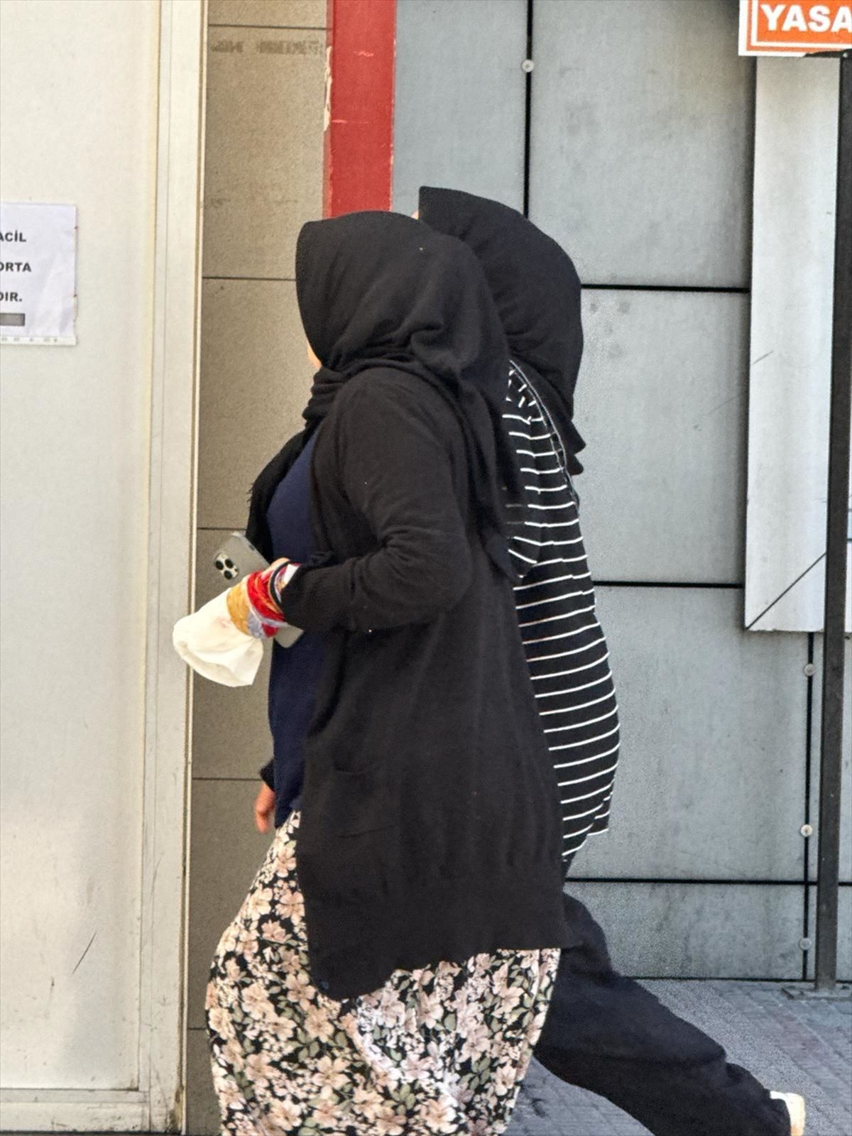 Bursa ve çevre illerde 'acemi kasaplar' hastanelik oldu