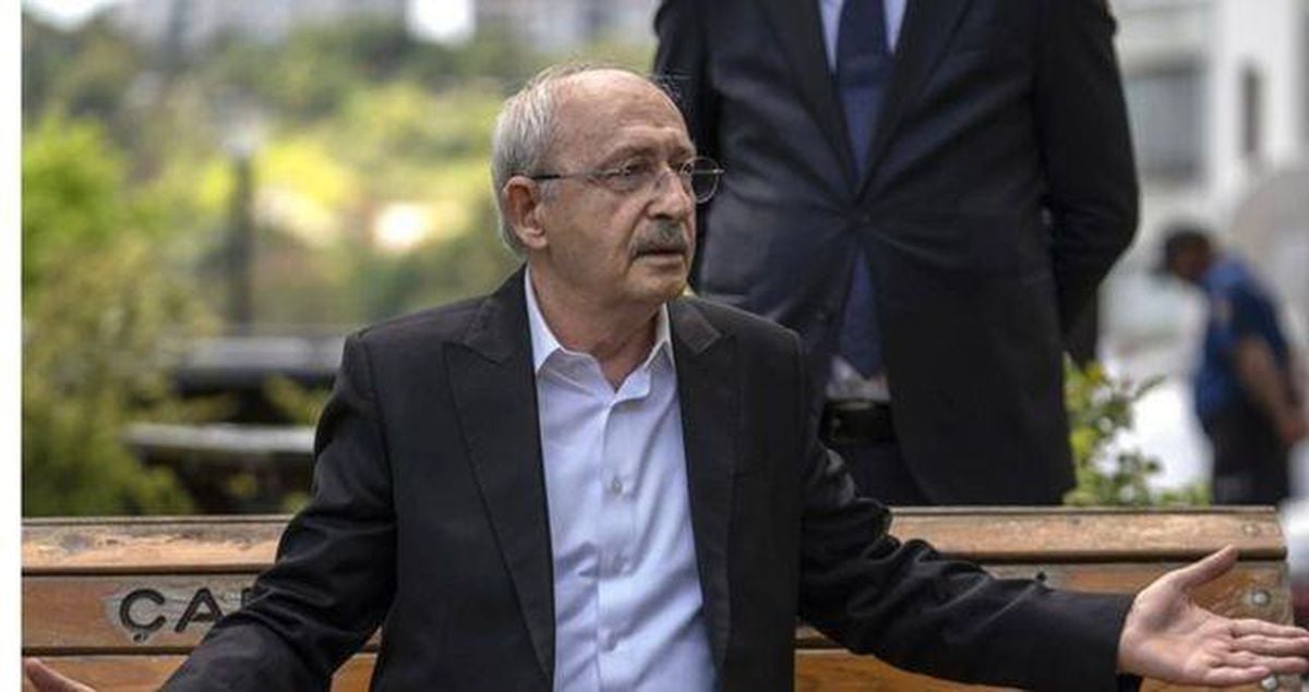 CHP kurultayı ne zaman yapılacak? Kemal Kılıçdaroğlu açıkladı!