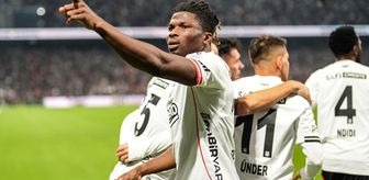 El Bilal Toure'ye Süper Lig'den dev talip