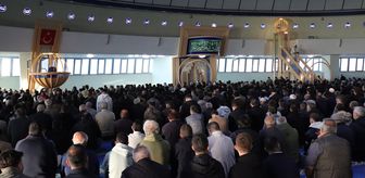 Erzurum, Kars, Ardahan ve Erzincan'da Kurban Bayramı namazı kılındı