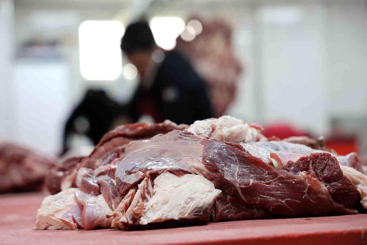 Etin kalitesini bozup proteinini düşürmeyin
