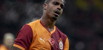Galatasaray'da hiç umulmadık kriz: Sözleşmeyi imzalamıyor