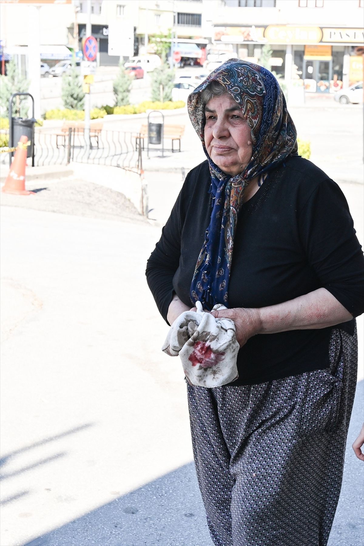Acemi Kasapların Kurban Bayramı Hazin Sonu