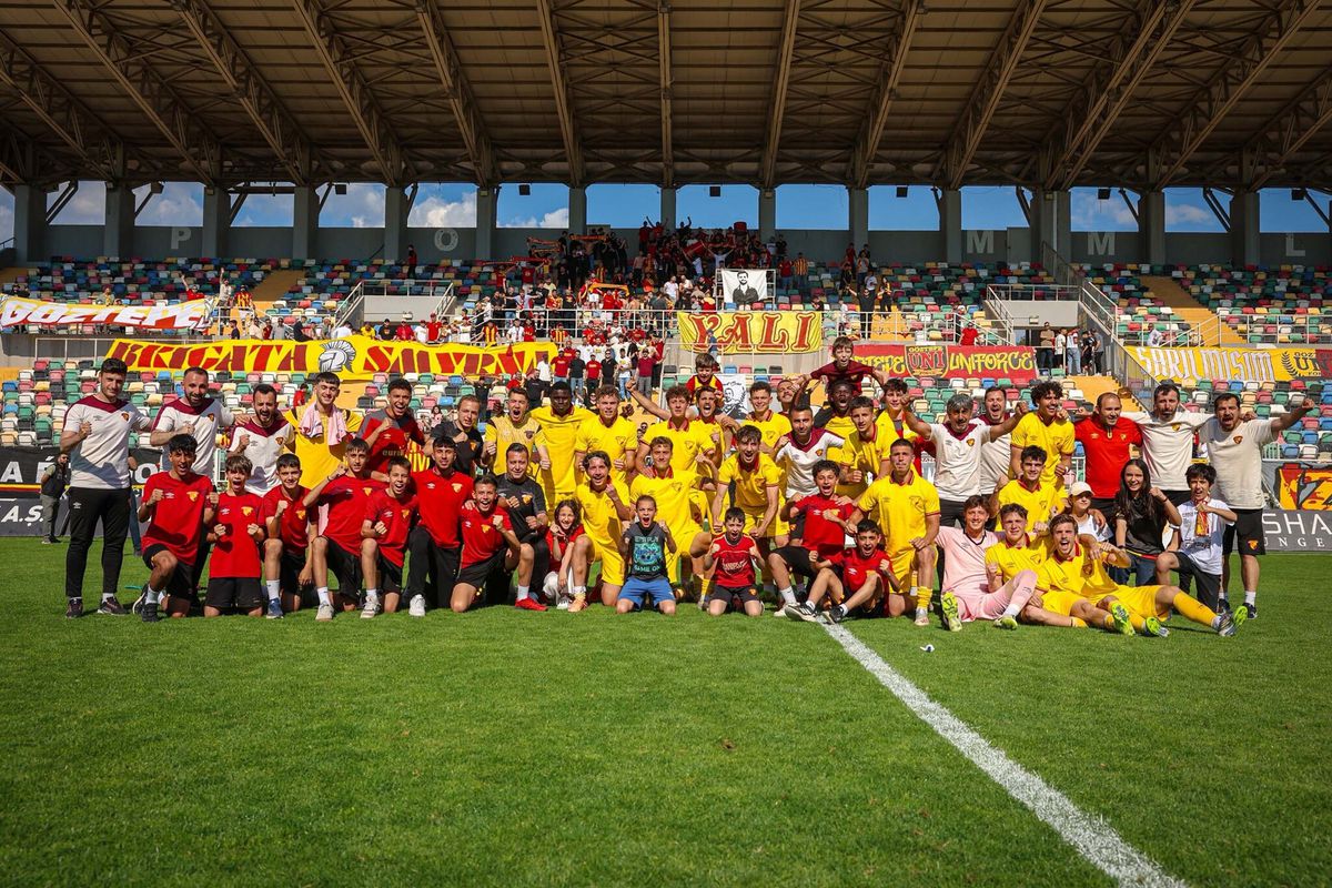 Göztepe'nin gençleri Avrupa yolunda