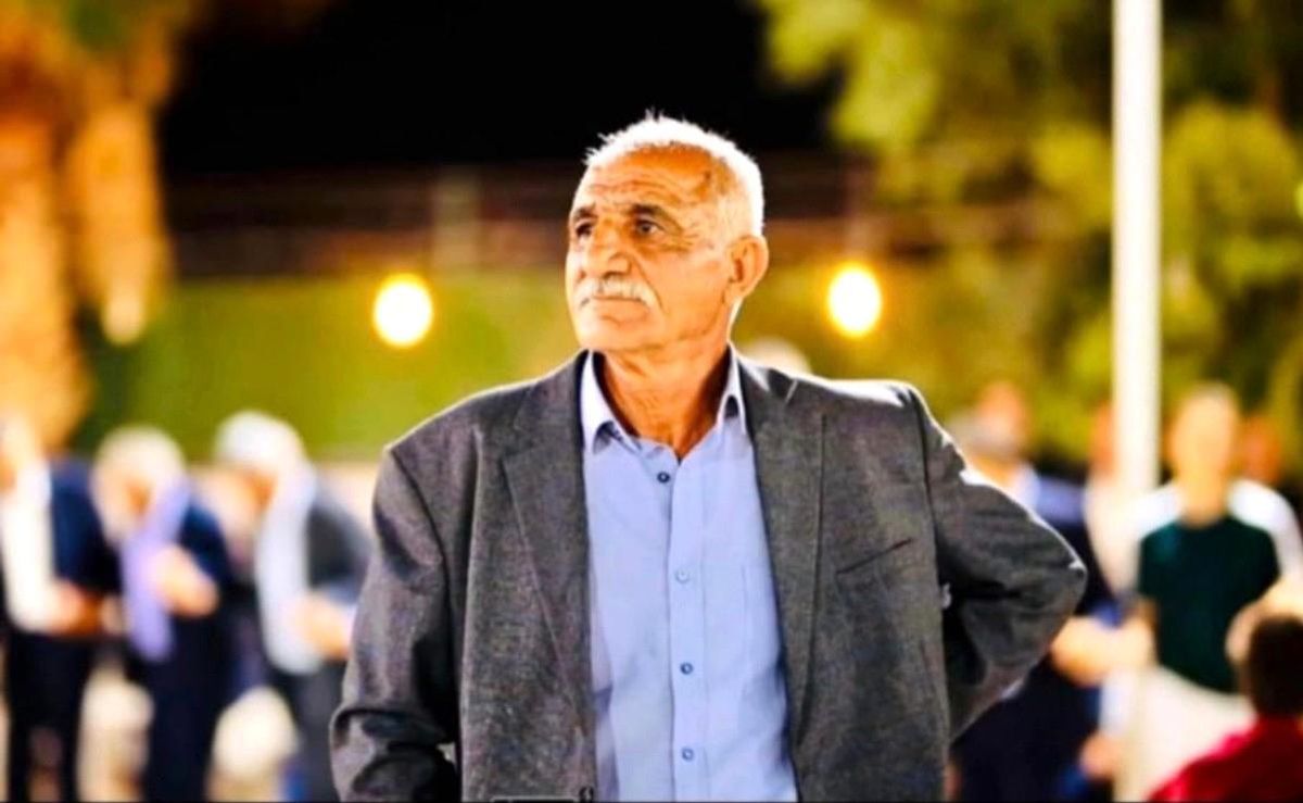 İş kazasında ağır yaralanan eski muhtar hayatını kaybetti