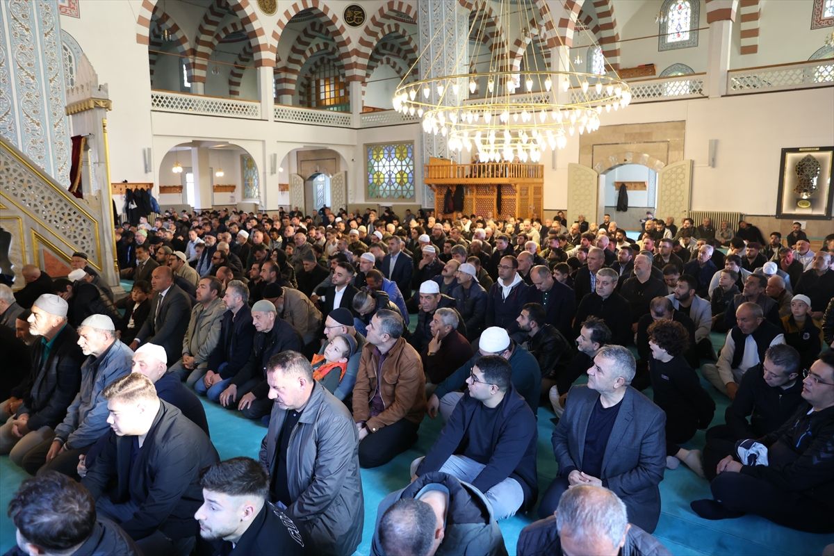 Kayseri ve çevre illerde 'acemi kasaplar' hastanelik oldu