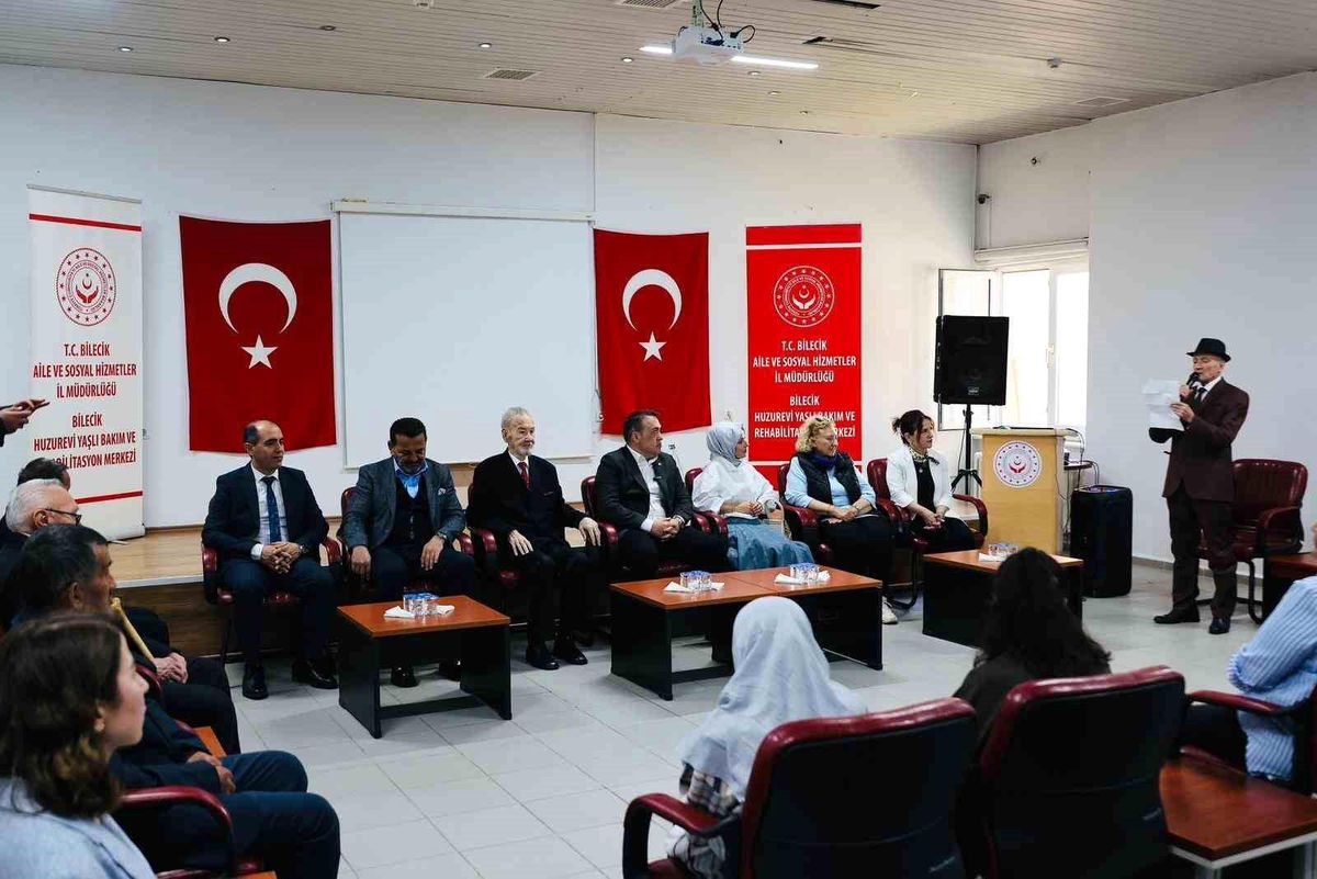 Kurban Bayramı'nın ilk gününde anlamlı buluşma
