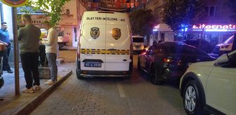 Manisa'da bıçakla yaralanan kişi hastanede öldü