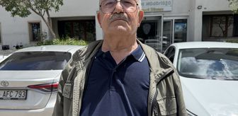 Nevşehir'de yaşlı adam banka görevlisinin dikkati sayesinde dolandırılmaktan kurtuldu