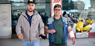 Sakarya, Düzce, Bolu, Kocaeli ve Karabük'te 'acemi kasaplar' hastanelere başvurdu