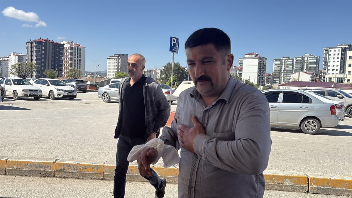 Sivas'ta kurban kesim noktalarında hareketlilik