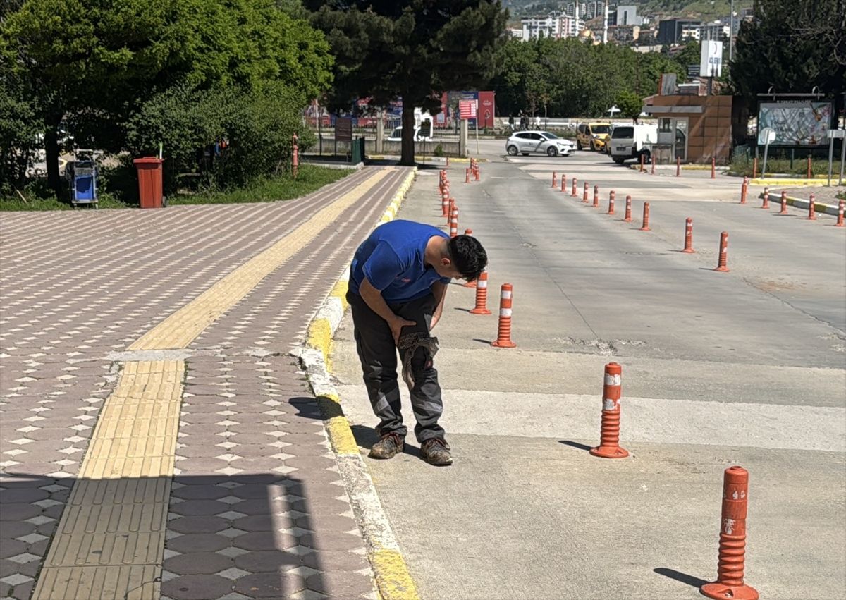 Tokat, Sinop, Amasya ve Kastamonu'da 'acemi kasaplar' hastanelik oldu