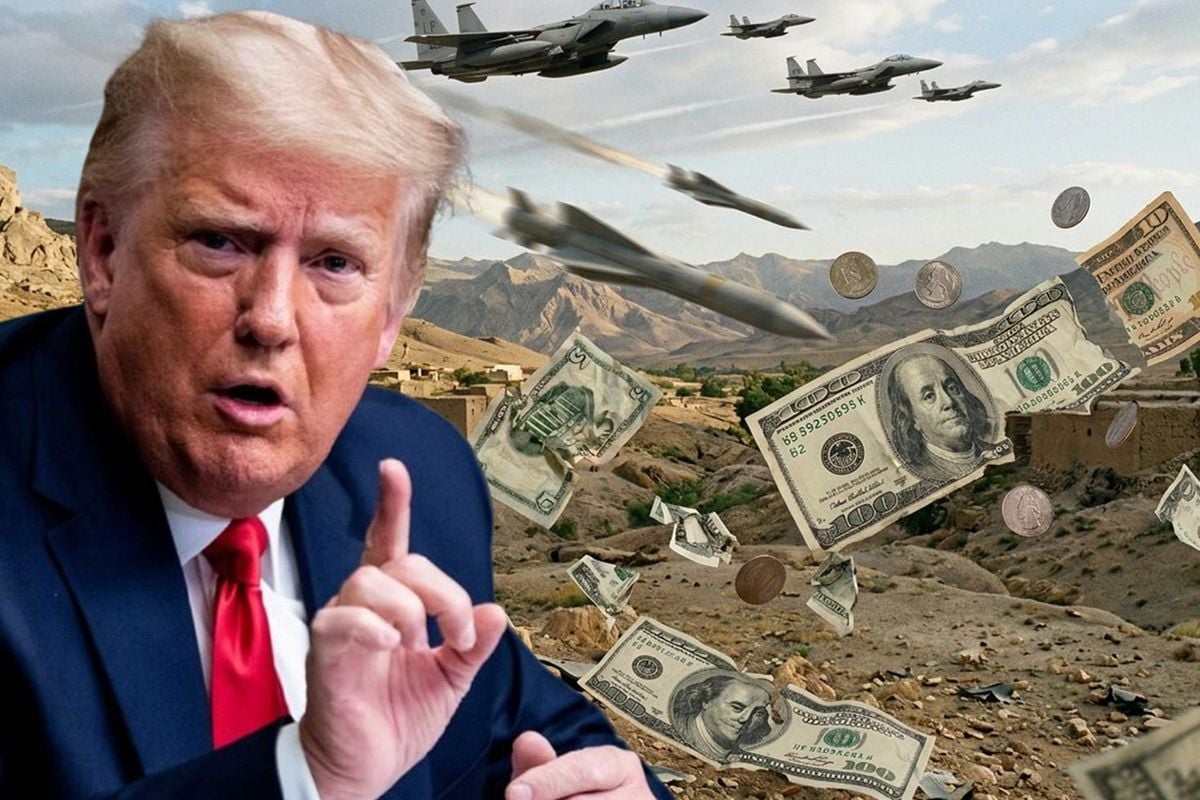 Trump: İran zenginleştirilmiş uranyumdan vazgeçse bile, yaptırımları hafifletmeyeceğiz