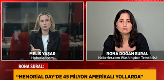 Trump'tan İbrahim Anlaşmaları çağrısı: '6 ülke imzalamalı'