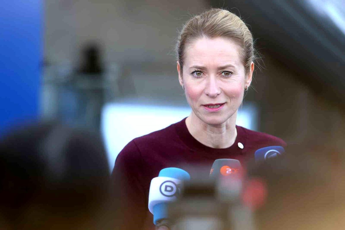 AB: 'Rusya'nın (muhatap seçme) tuzağına düşmeyelim'
