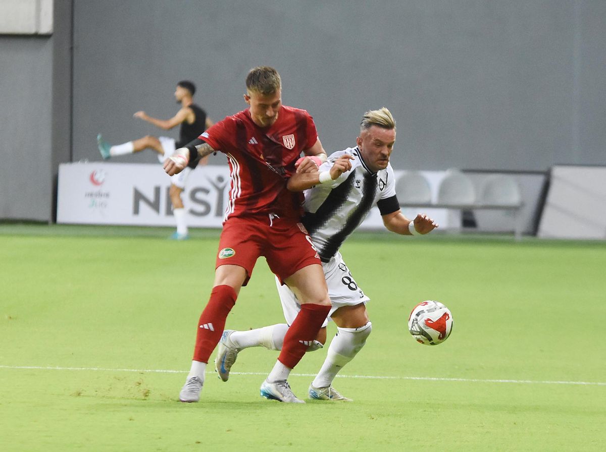 Altay'da kadroyu koruma planı