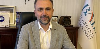 Batı Akdenizli ihracatçılar Macaristan ve Çekya'da ihracatı artırmak istiyor