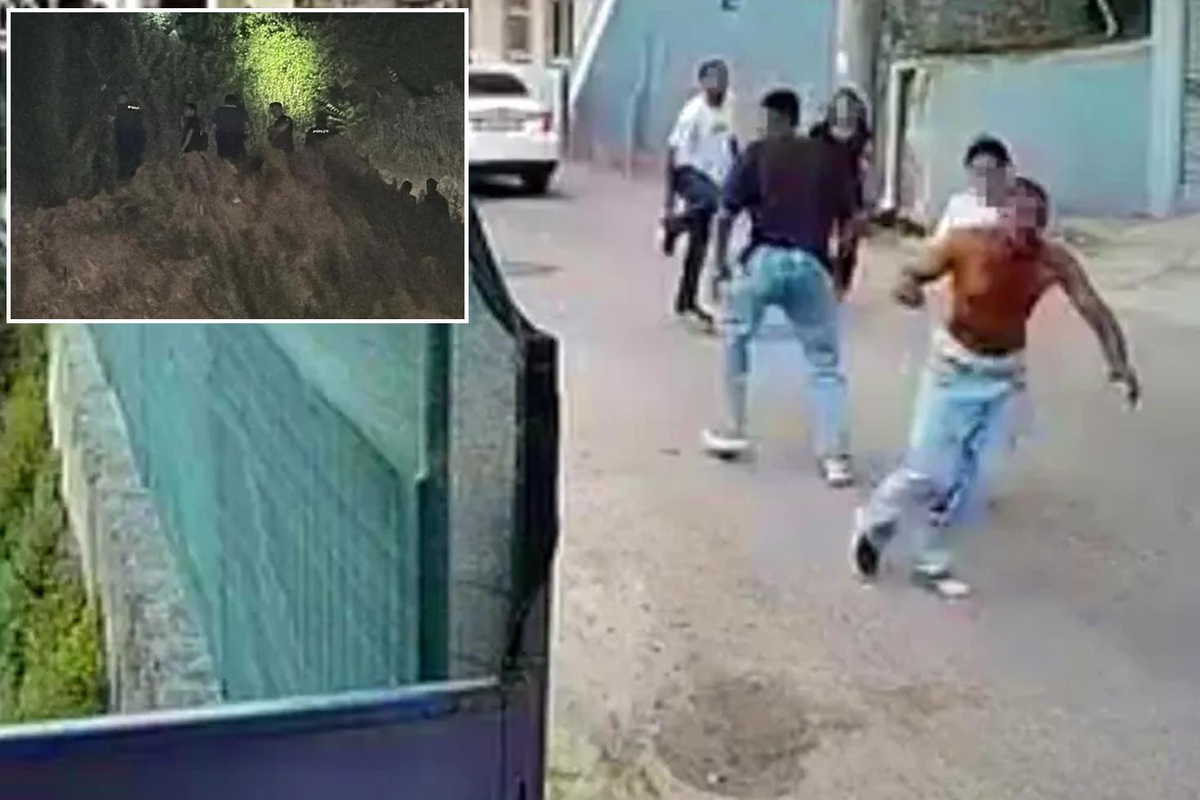 Cezaevinden bayram iznine çıktı, aynı evdeki 3 kişiyi bıçaklayıp kaçtı