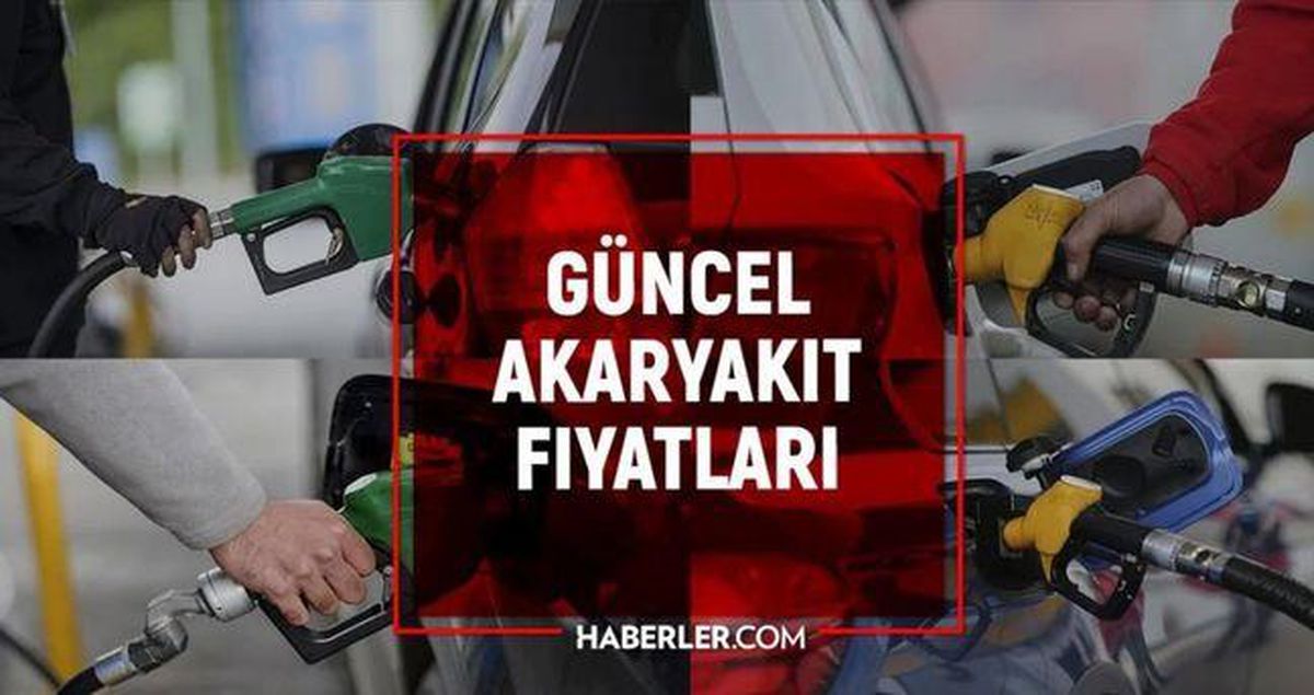 Benzine indirim geldi mi, kaç lira indirim yapıldı, Motorine indirim var mı? 28 Mayıs güncel akaryakıt fiyatları