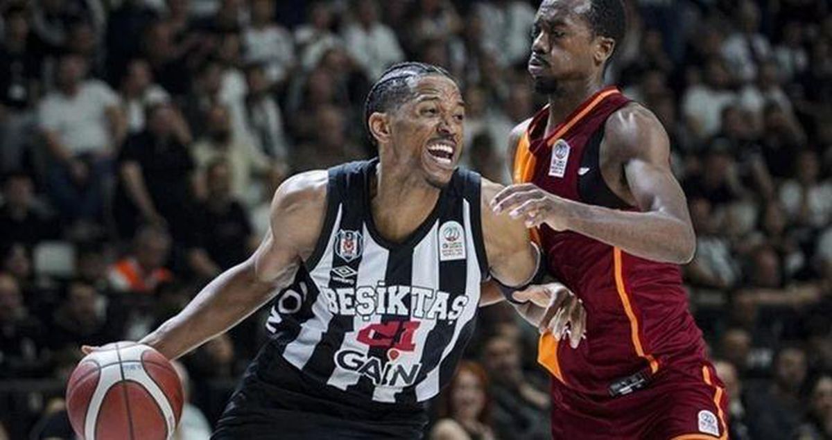 Beşiktaş GAİN ile Galatasaray MCT Technic maçı hangi kanalda? Galatasaray Beşiktaş çeyrek final maçı CANLI nereden izlenir?