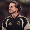 Beşiktaş'la görüşen Filipe Luis'in yeni takımı belli oldu