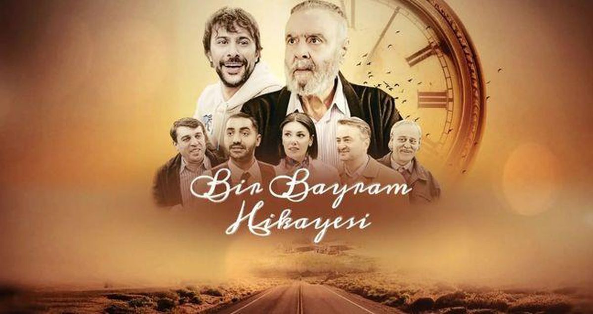 Bir Bayram Hikayesi ne zaman, nerede çekildi? Bir Bayram Hikayesi filminin konusu nedir, oyuncuları kimler?