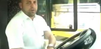 Bir zamanlar otobüs şoförüydü! Şimdi tüm dünya onu tanıyor