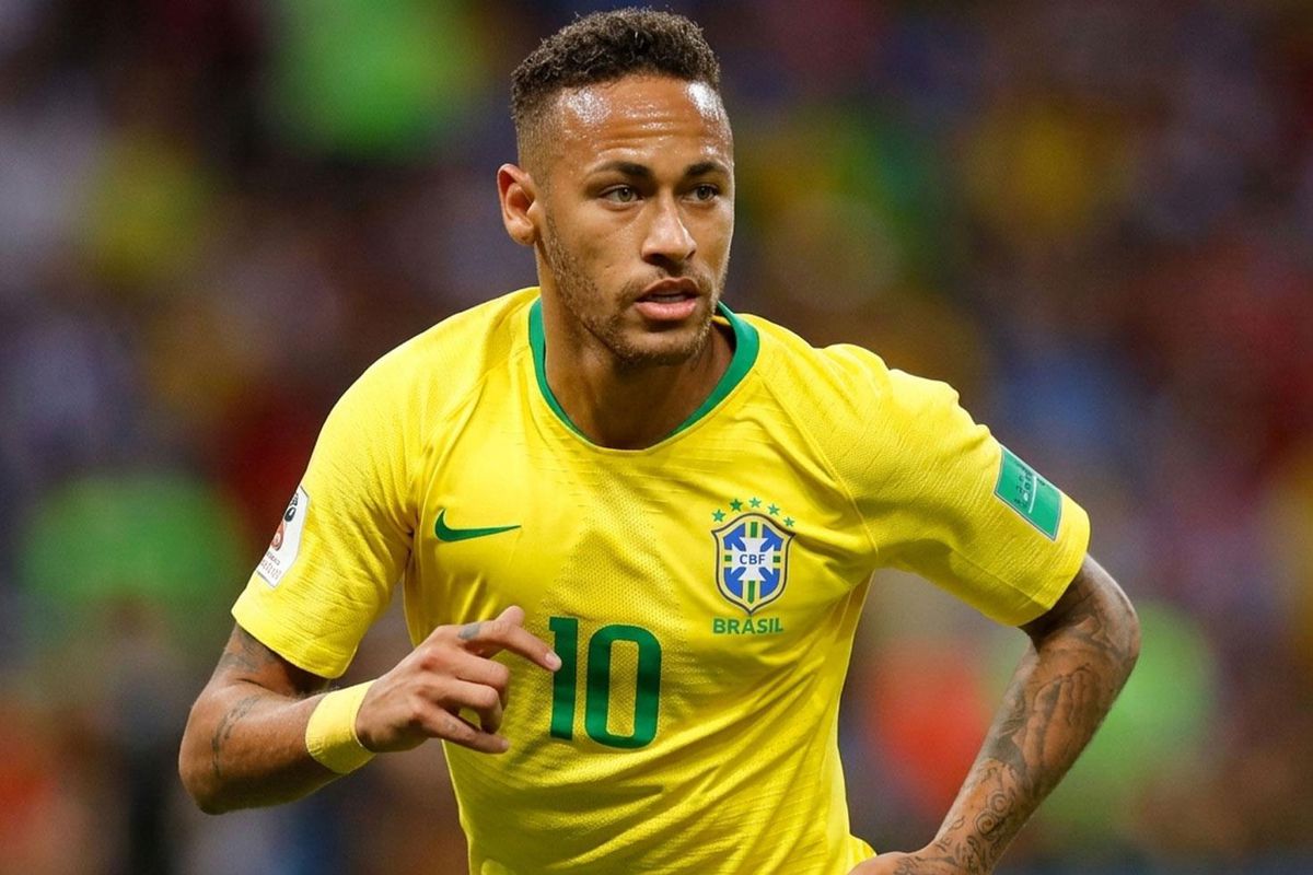 Brezilya'da Neymar hüznü! İşte forma giyemeyeceği maçlar